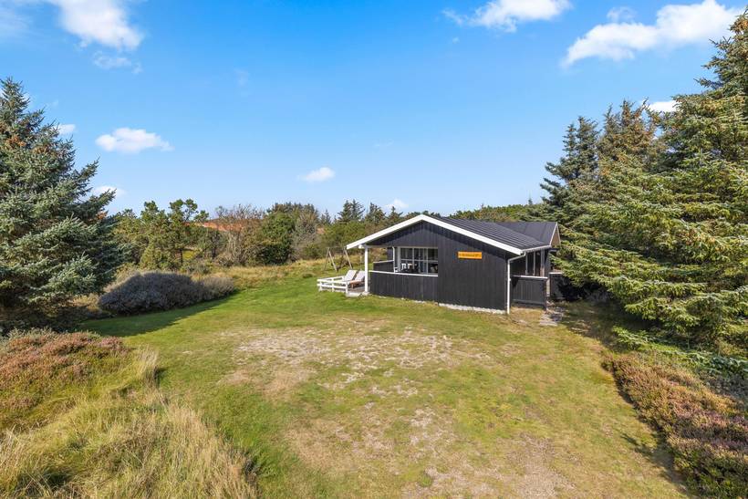 Foto von Ferienhaus LG21 in Grærup - Vejers Strand - Westjütland