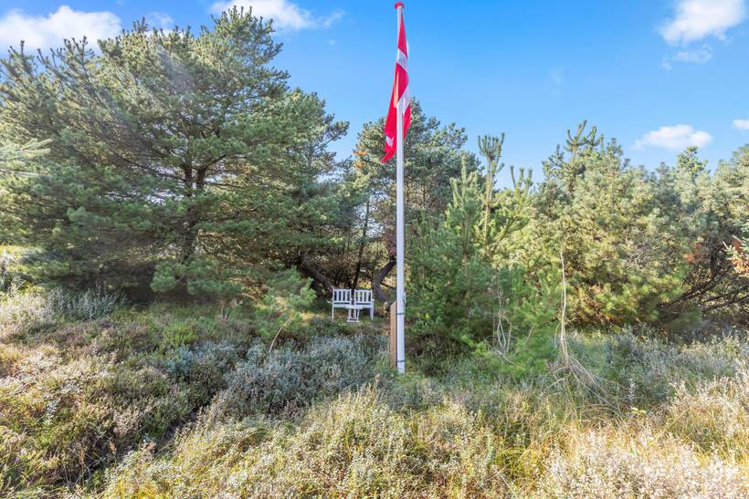 Foto von Ferienhaus LG21 in Grærup - Vejers Strand - Westjütland