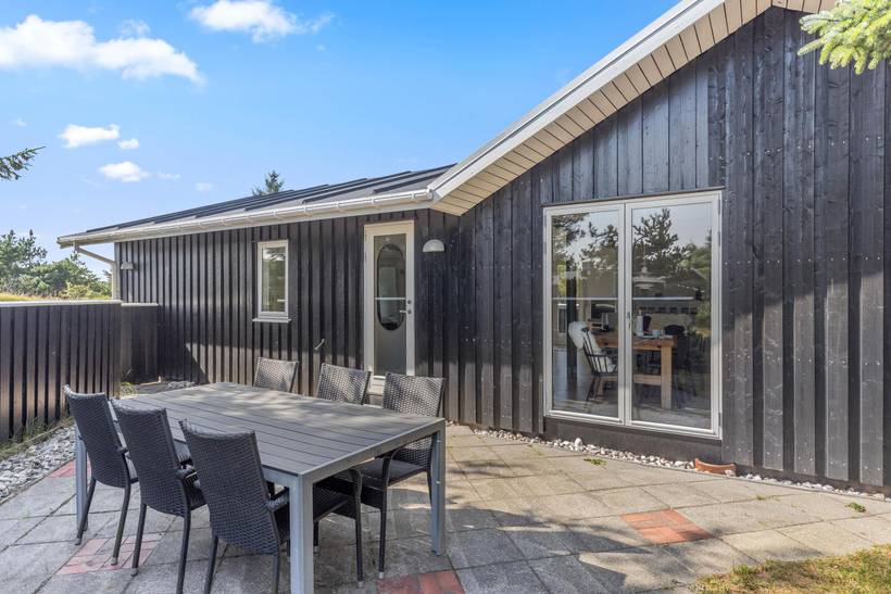 Foto von Ferienhaus LG21 in Grærup - Vejers Strand - Westjütland