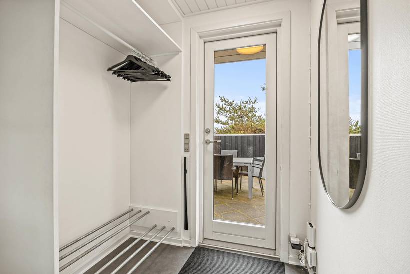 Foto von Ferienhaus LG21 in Grærup - Vejers Strand - Westjütland