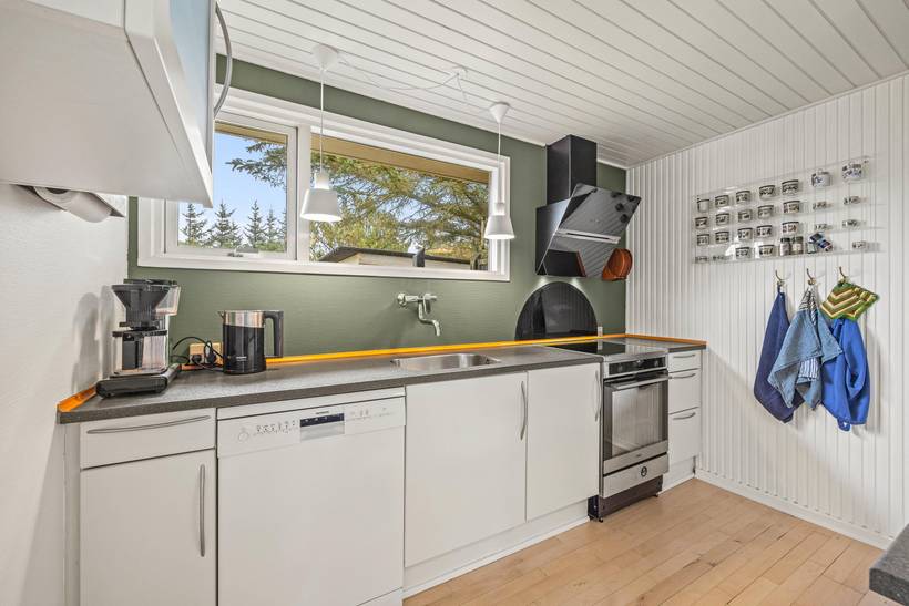Foto von Ferienhaus LG21 in Grærup - Vejers Strand - Westjütland