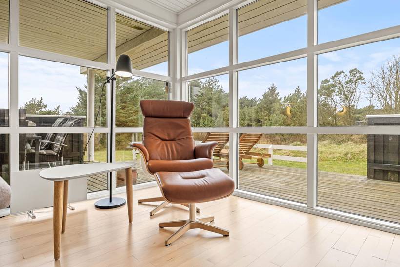 Foto von Ferienhaus LG21 in Grærup - Vejers Strand - Westjütland