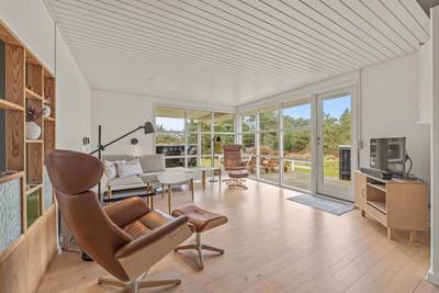 Vorschaubild von Ferienhaus LG21 in Grærup - Vejers Strand - Westjütland