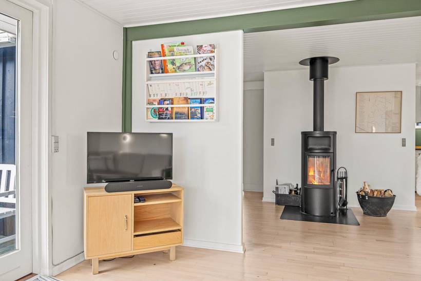 Foto von Ferienhaus LG21 in Grærup - Vejers Strand - Westjütland