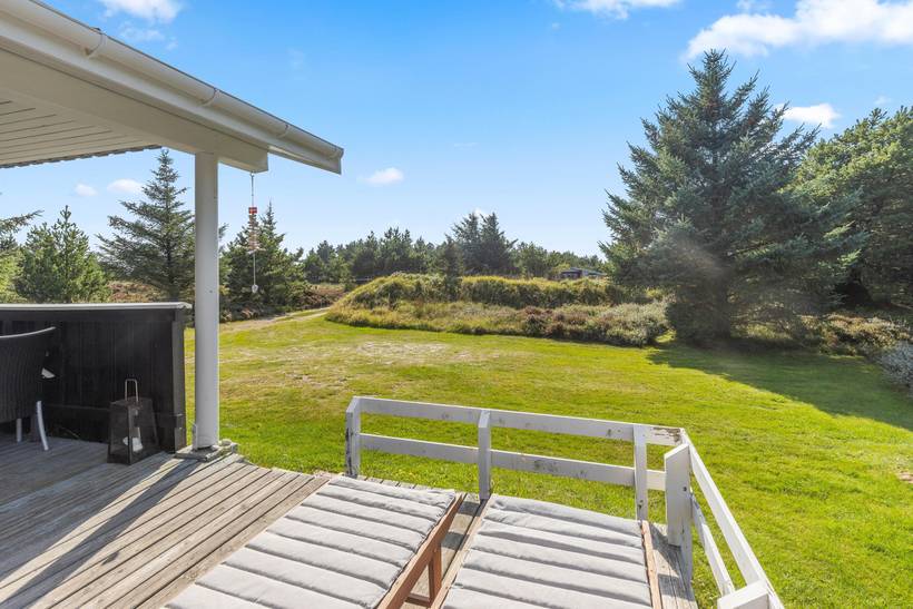 Foto von Ferienhaus LG21 in Grærup - Vejers Strand - Westjütland