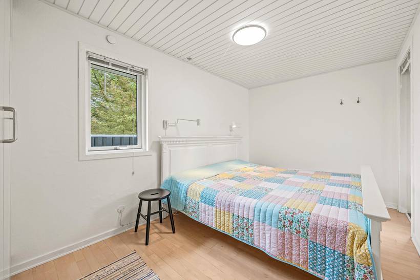 Foto von Ferienhaus LG21 in Grærup - Vejers Strand - Westjütland