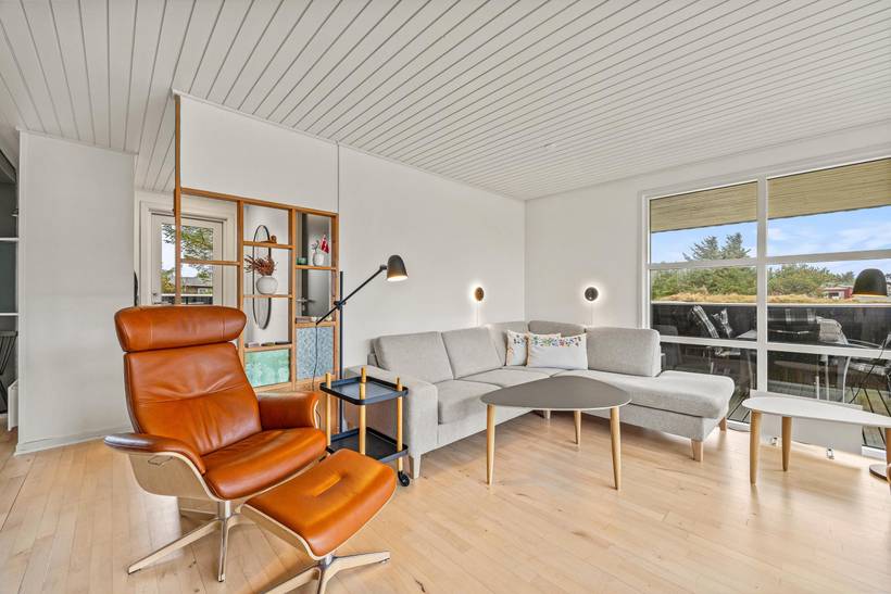Foto von Ferienhaus LG21 in Grærup - Vejers Strand - Westjütland