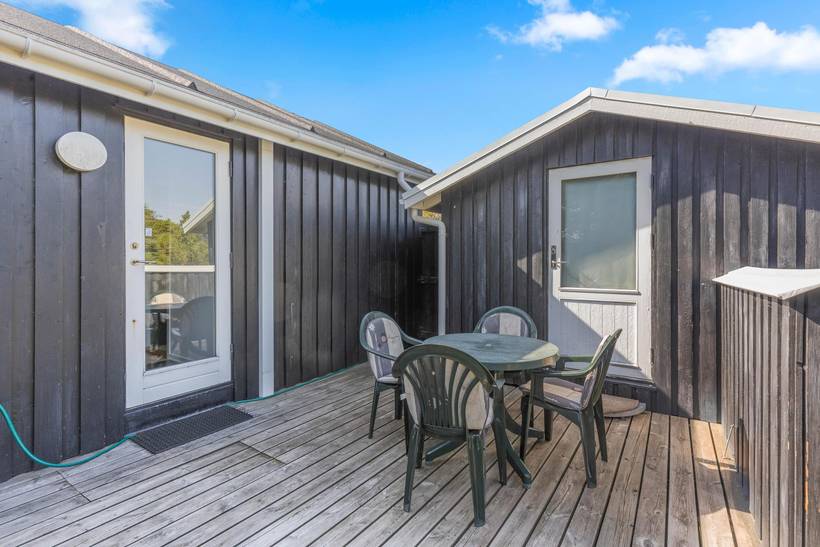 Foto von Ferienhaus LG21 in Grærup - Vejers Strand - Westjütland