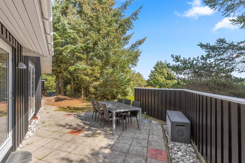 Foto von Ferienhaus LG21 in Grærup - Vejers Strand - Westjütland