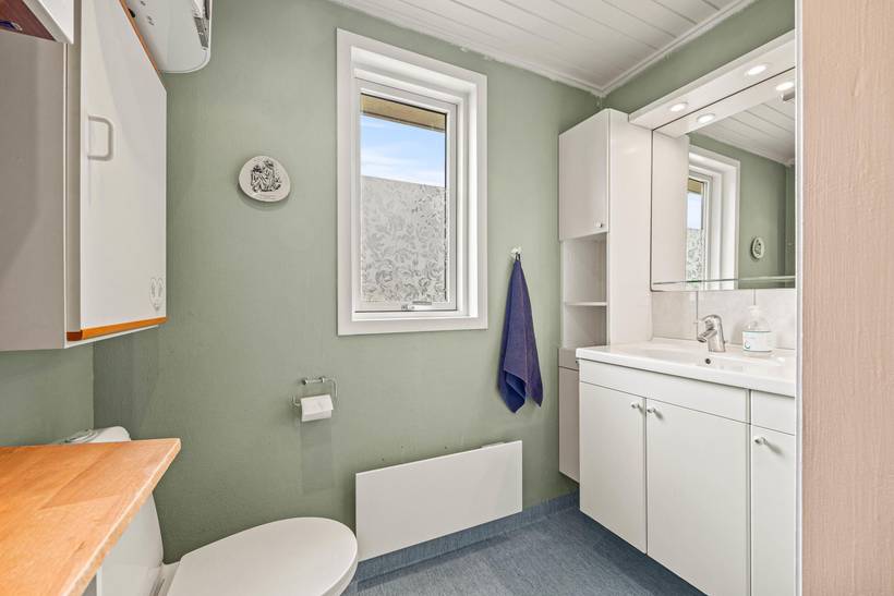 Foto von Ferienhaus LG21 in Grærup - Vejers Strand - Westjütland