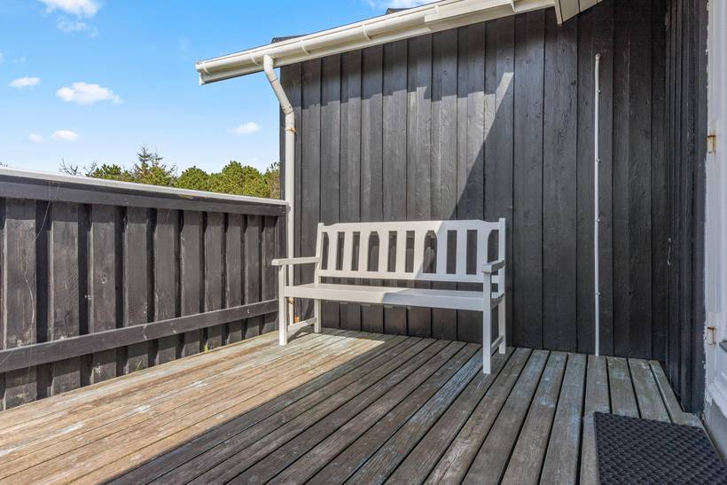 Foto von Ferienhaus LG21 in Grærup - Vejers Strand - Westjütland