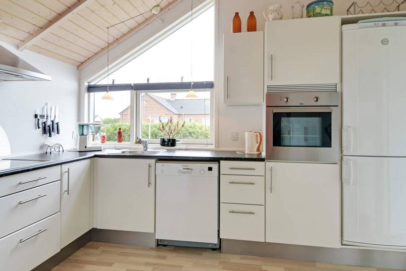 Foto von Ferienhaus LG23 in Skaven - Westjütland