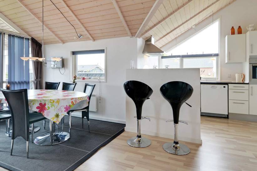Foto von Ferienhaus LG23 in Skaven - Westjütland