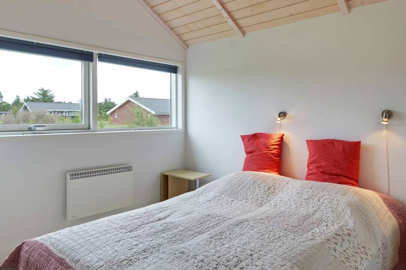 Foto von Ferienhaus LG23 in Skaven - Westjütland