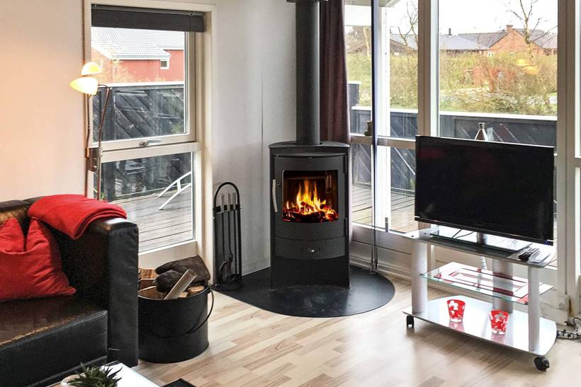Foto von Ferienhaus LG23 in Skaven - Westjütland