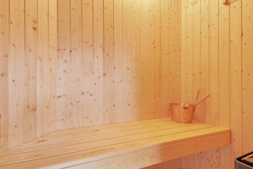 Foto von Ferienhaus LG23 in Skaven - Westjütland