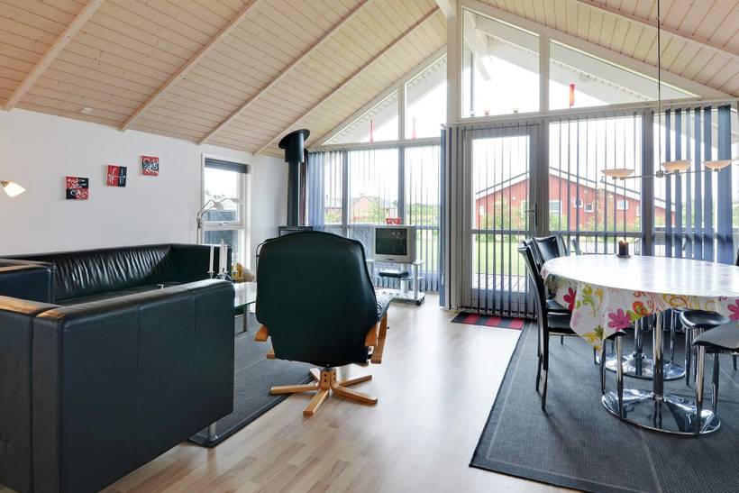 Foto von Ferienhaus LG23 in Skaven - Westjütland
