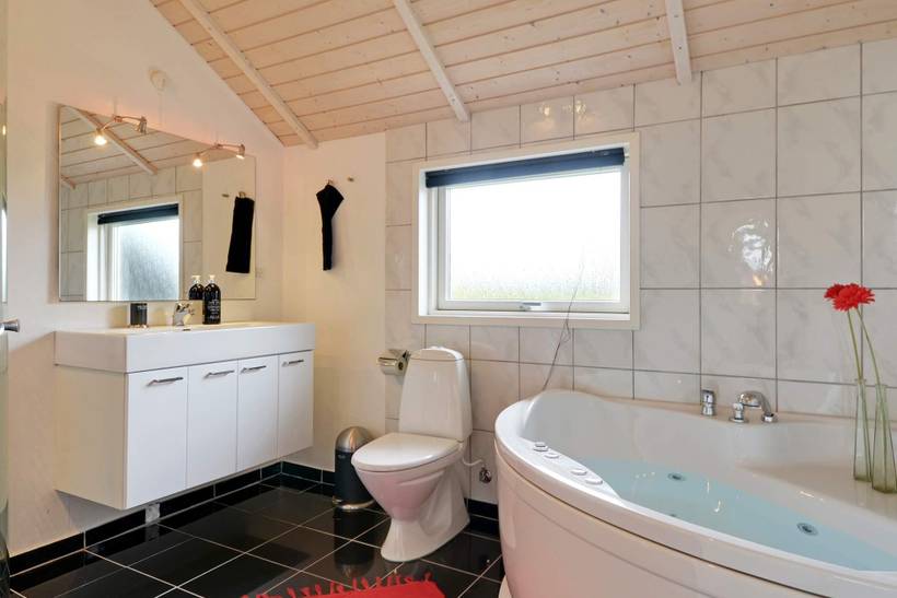 Foto von Ferienhaus LG23 in Skaven - Westjütland