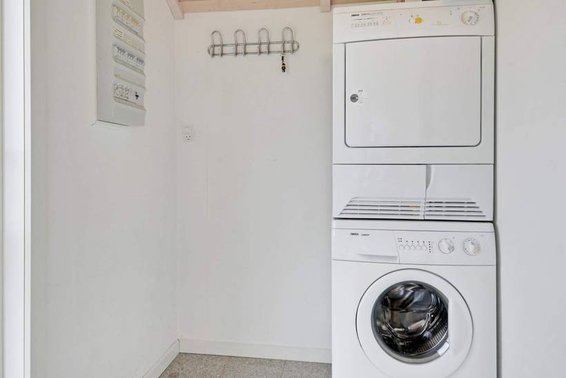 Foto von Ferienhaus LG23 in Skaven - Westjütland
