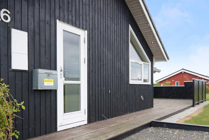 Foto von Ferienhaus LG23 in Skaven - Westjütland