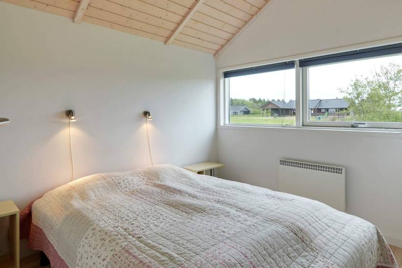 Foto von Ferienhaus LG23 in Skaven - Westjütland