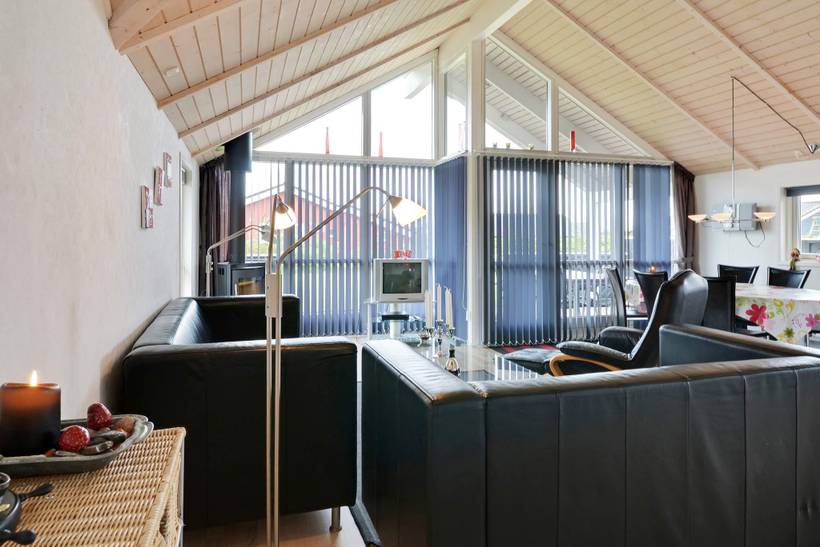 Foto von Ferienhaus LG23 in Skaven - Westjütland