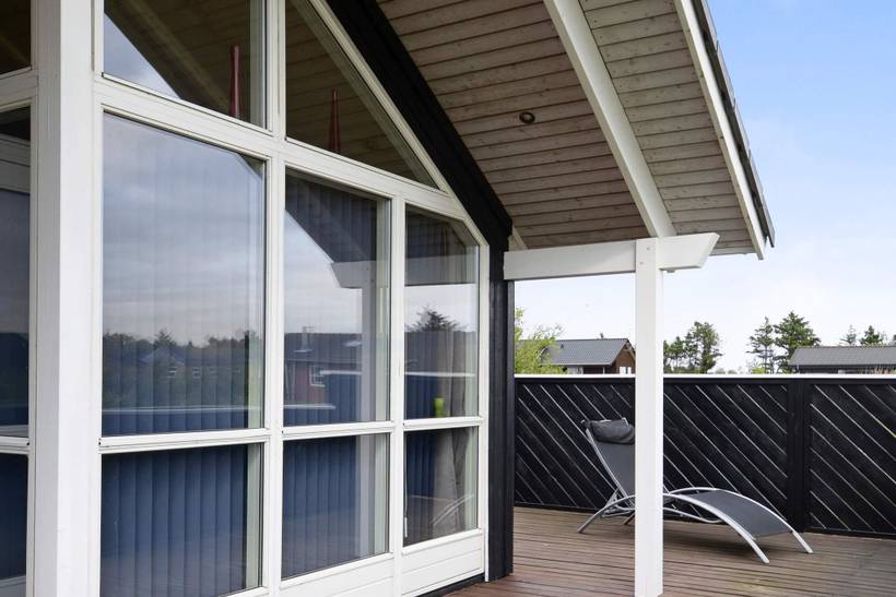 Foto von Ferienhaus LG23 in Skaven - Westjütland