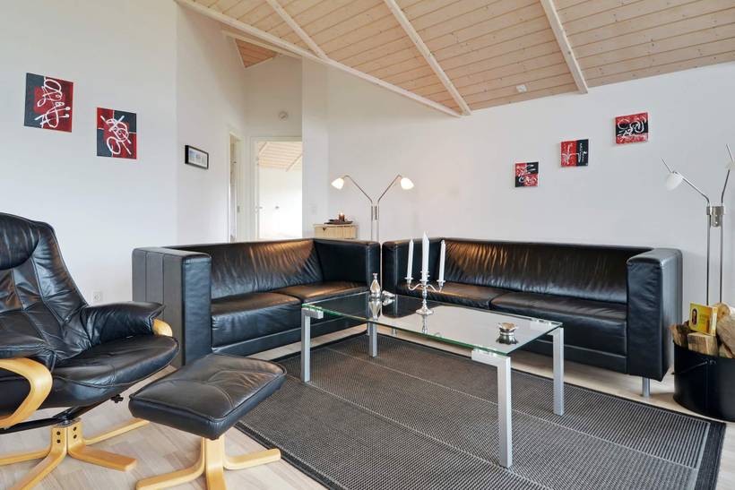 Foto von Ferienhaus LG23 in Skaven - Westjütland