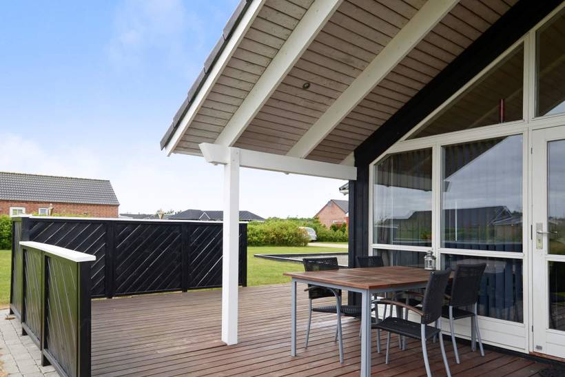 Foto von Ferienhaus LG23 in Skaven - Westjütland