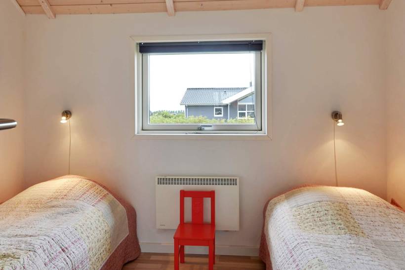 Foto von Ferienhaus LG23 in Skaven - Westjütland