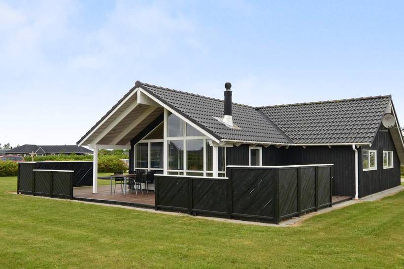 Foto von Ferienhaus LG23 in Skaven - Westjütland
