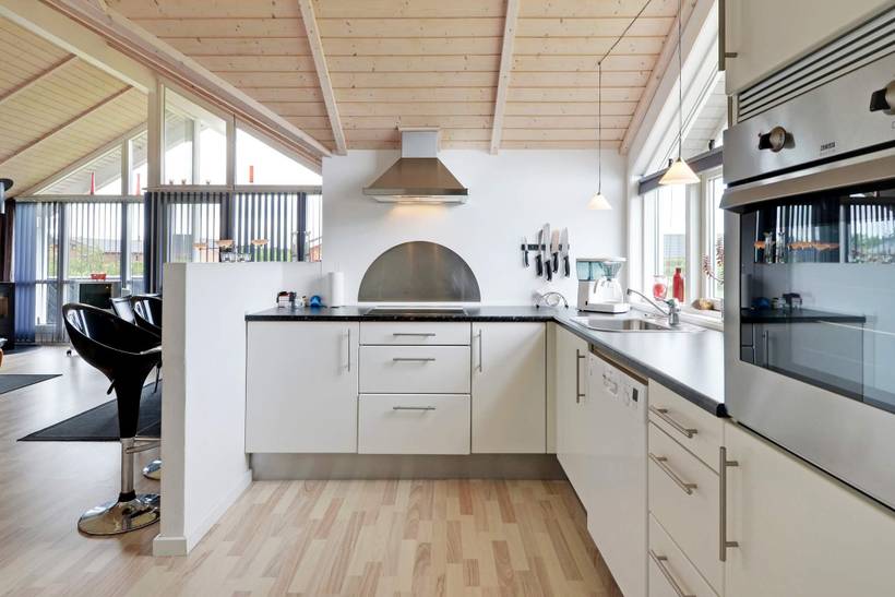 Foto von Ferienhaus LG23 in Skaven - Westjütland