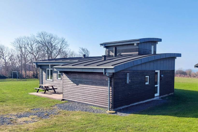 Foto von Ferienhaus LG24 in Fåborg - Südfünen