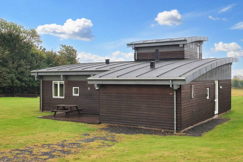 Foto von Ferienhaus LG24 in Fåborg - Südfünen