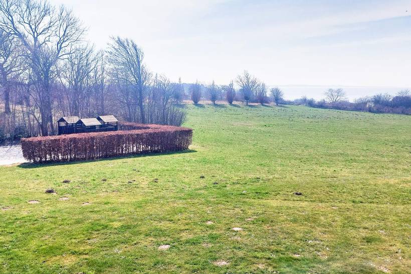 Foto von Ferienhaus LG24 in Fåborg - Südfünen