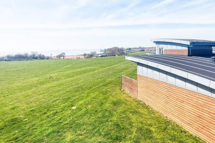 Foto von Ferienhaus LG24 in Fåborg - Südfünen