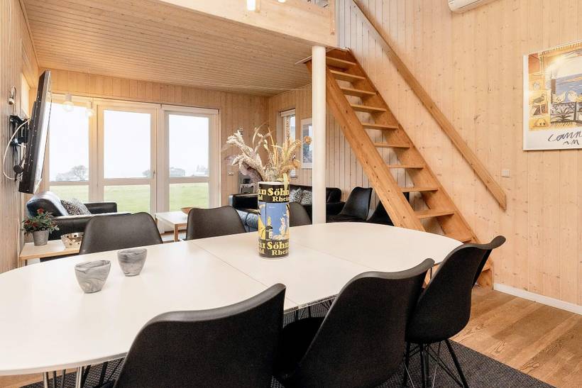Foto von Ferienhaus LG24 in Fåborg - Südfünen