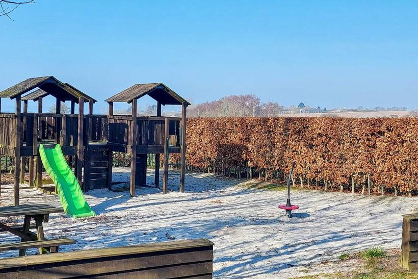 Foto von Ferienhaus LG24 in Fåborg - Südfünen