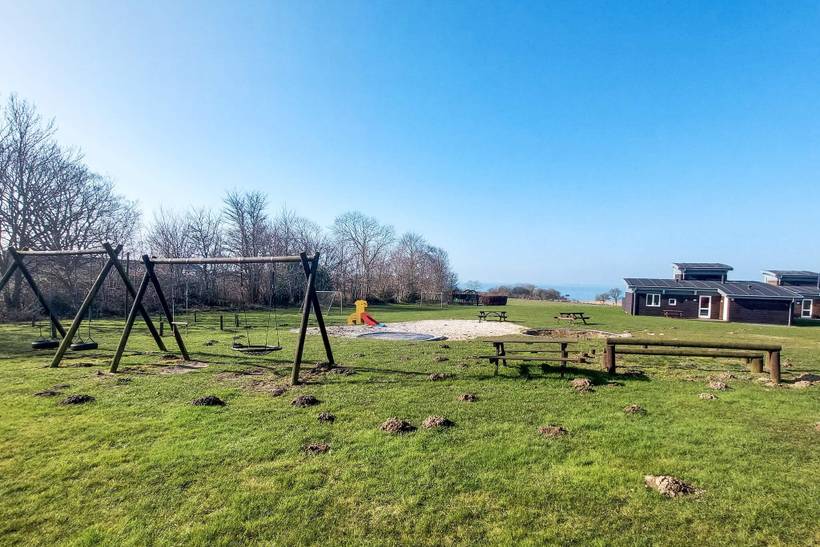 Foto von Ferienhaus LG24 in Fåborg - Südfünen