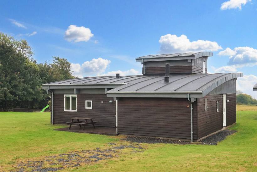 Foto von Ferienhaus LG24 in Fåborg - Südfünen