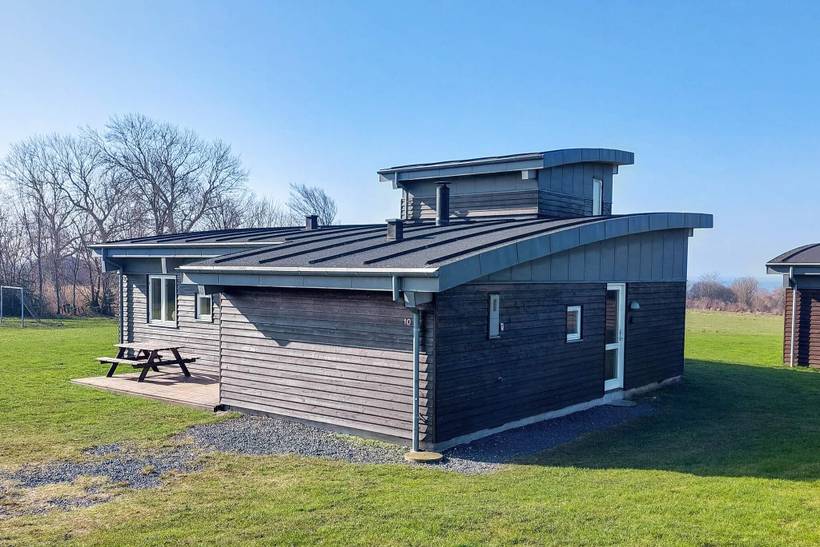 Foto von Ferienhaus LG24 in Fåborg - Südfünen