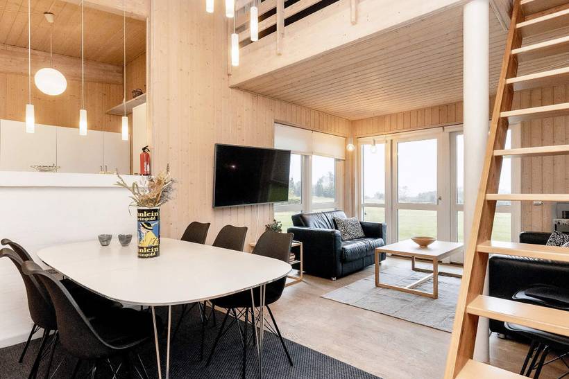 Foto von Ferienhaus LG24 in Fåborg - Südfünen