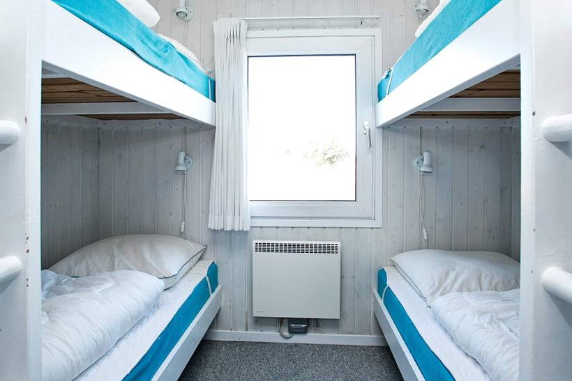 Foto von Ferienhaus LG27 in Blokhus - Nordjütland