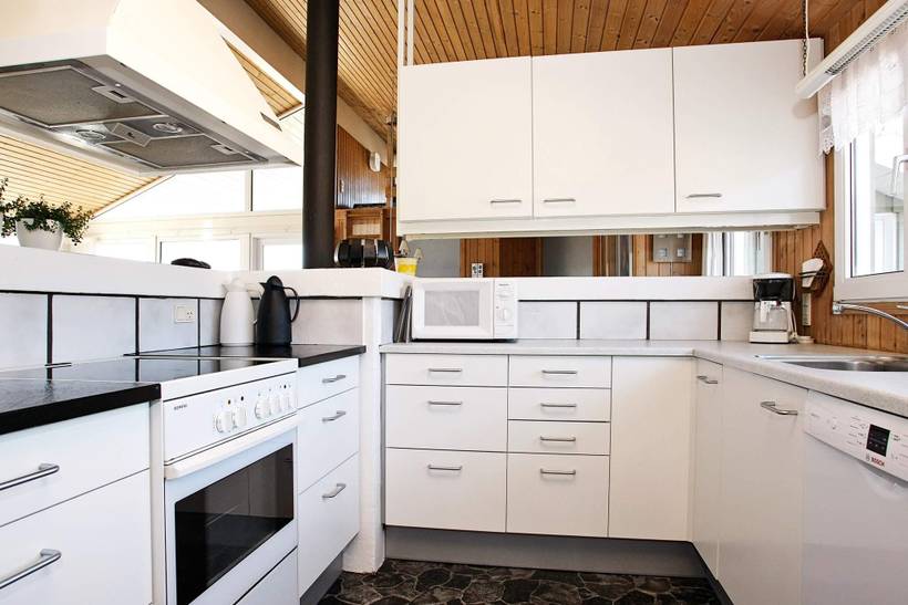 Foto von Ferienhaus LG27 in Blokhus - Nordjütland