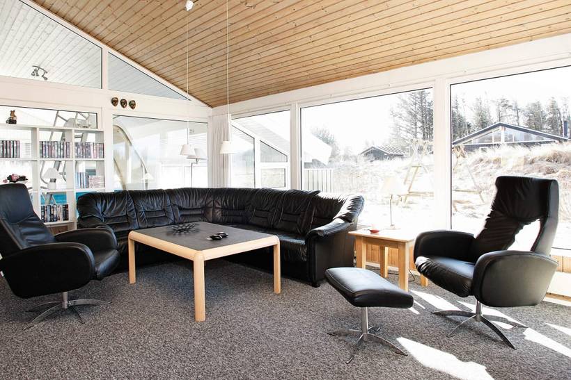 Foto von Ferienhaus LG27 in Blokhus - Nordjütland