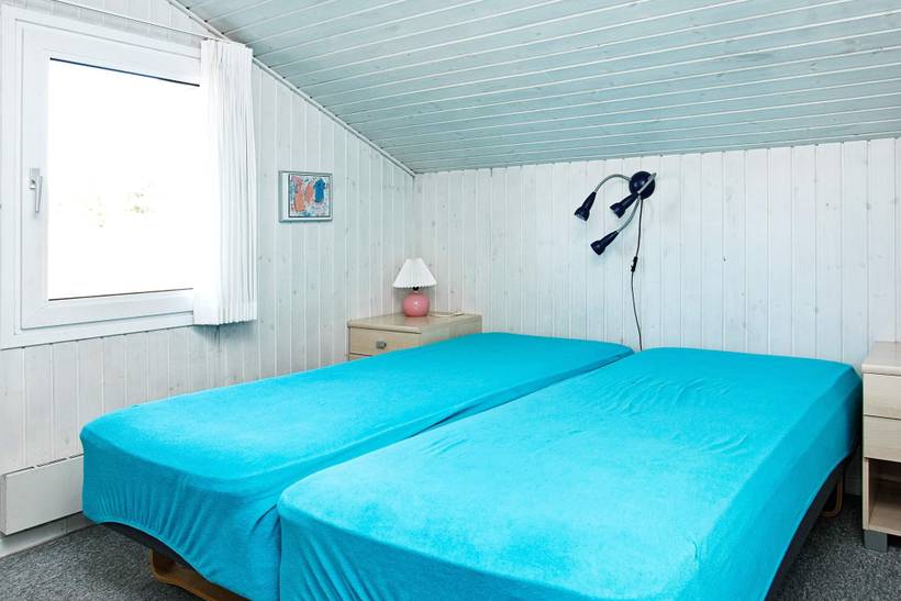 Foto von Ferienhaus LG27 in Blokhus - Nordjütland