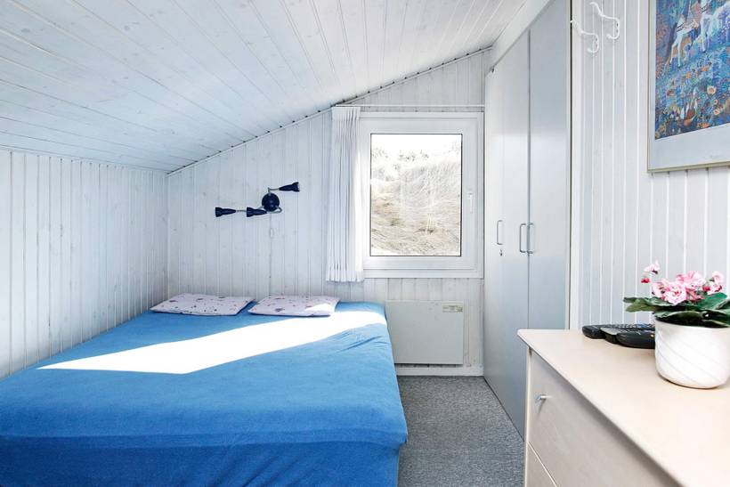Foto von Ferienhaus LG27 in Blokhus - Nordjütland