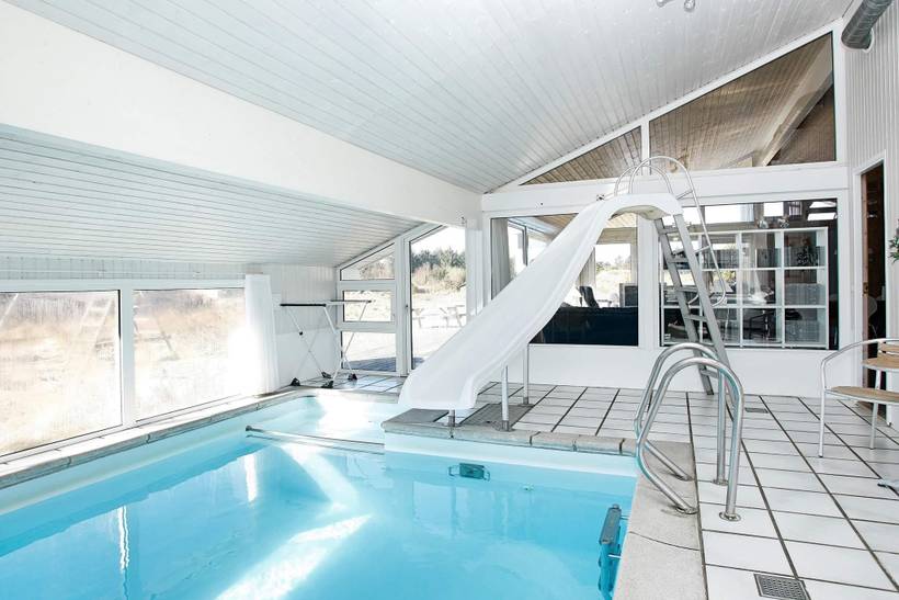 Foto von Ferienhaus LG27 in Blokhus - Nordjütland
