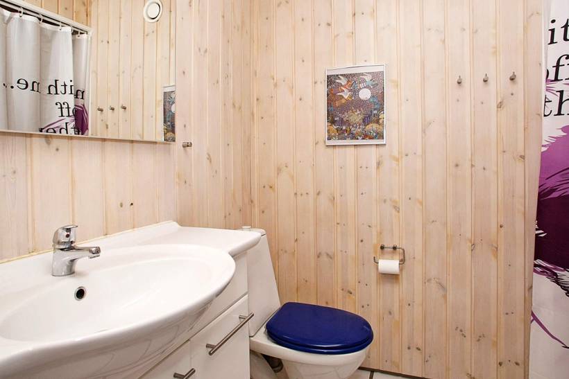 Foto von Ferienhaus LG27 in Blokhus - Nordjütland