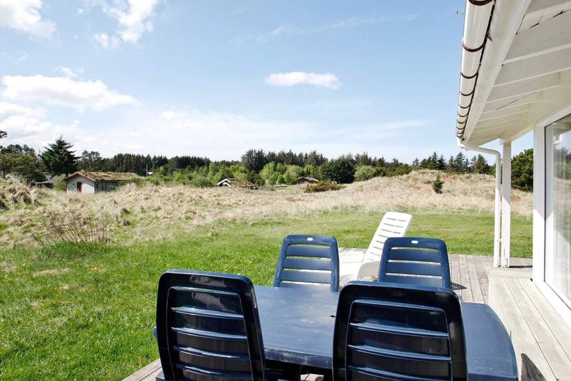 Foto von Ferienhaus LG27 in Blokhus - Nordjütland
